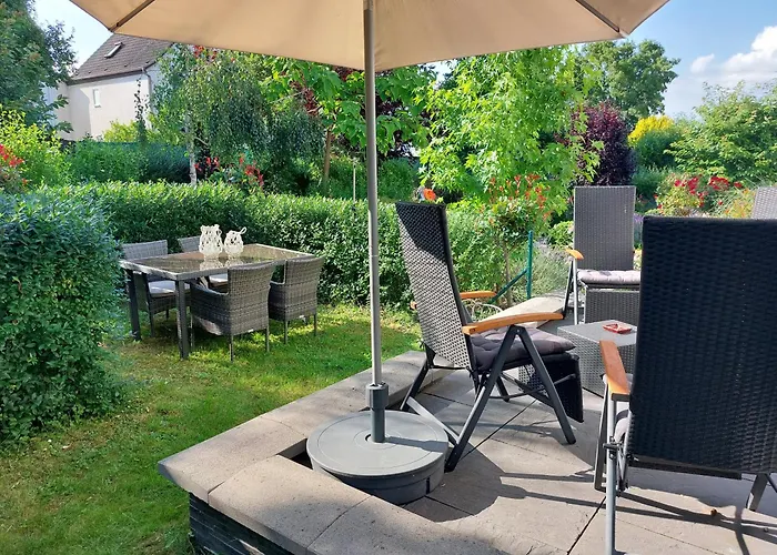 Villa Bianca - Holiday & Business