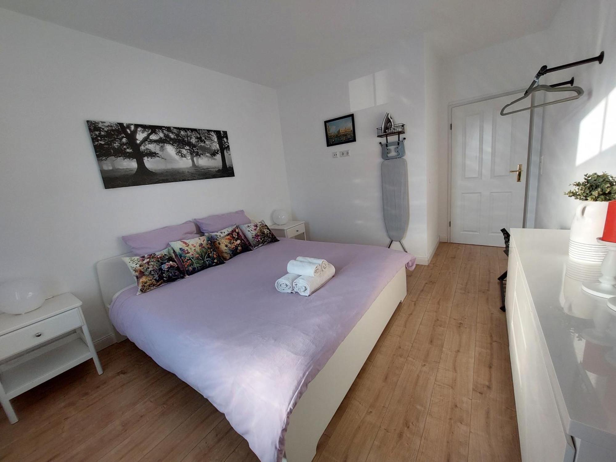 Bianca - & Business Appartement