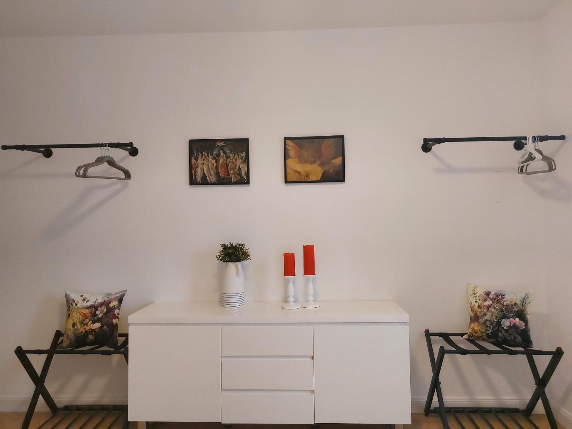 Appartement Bianca - & Business *