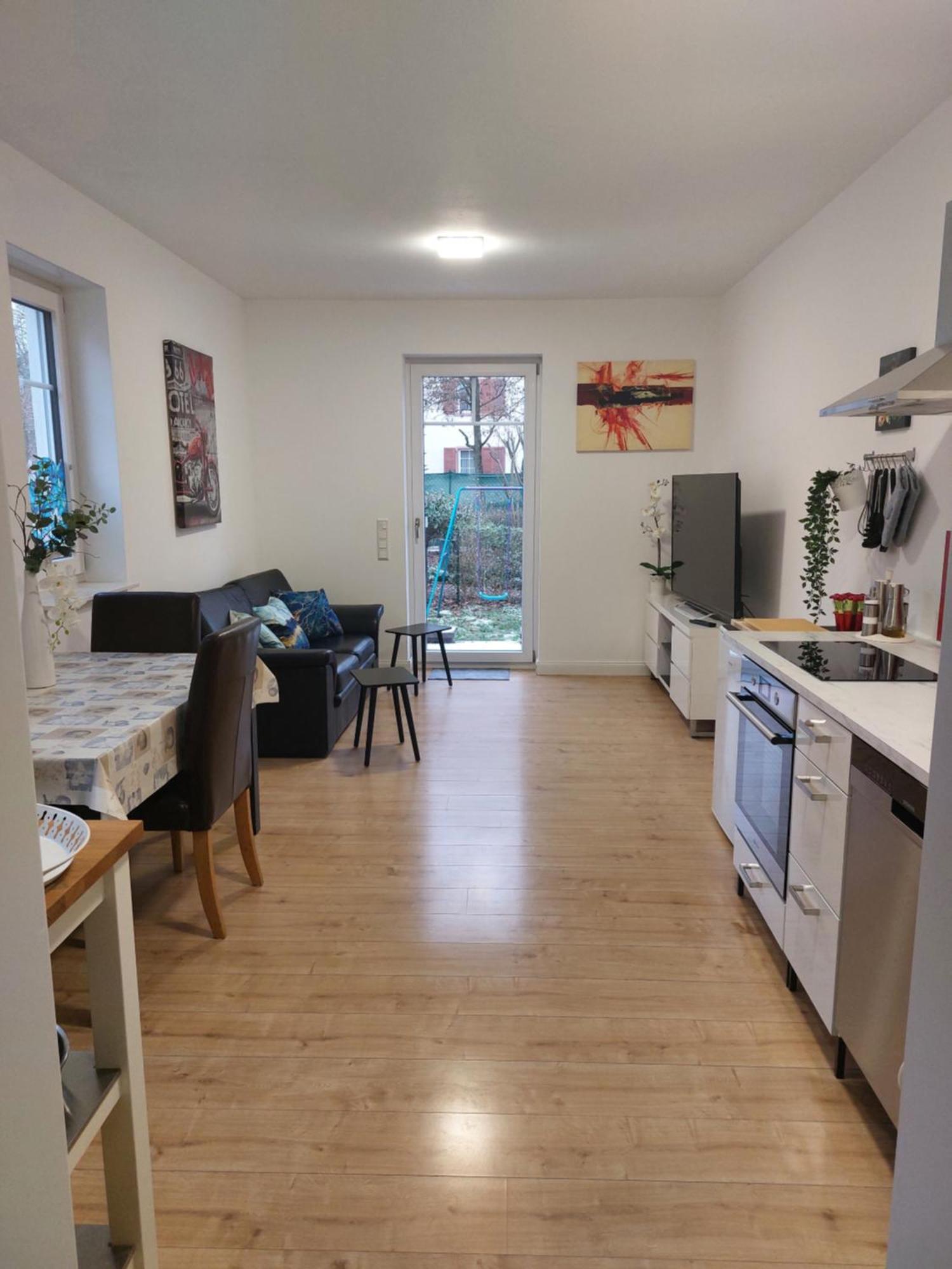 Bianca - & Business Appartement