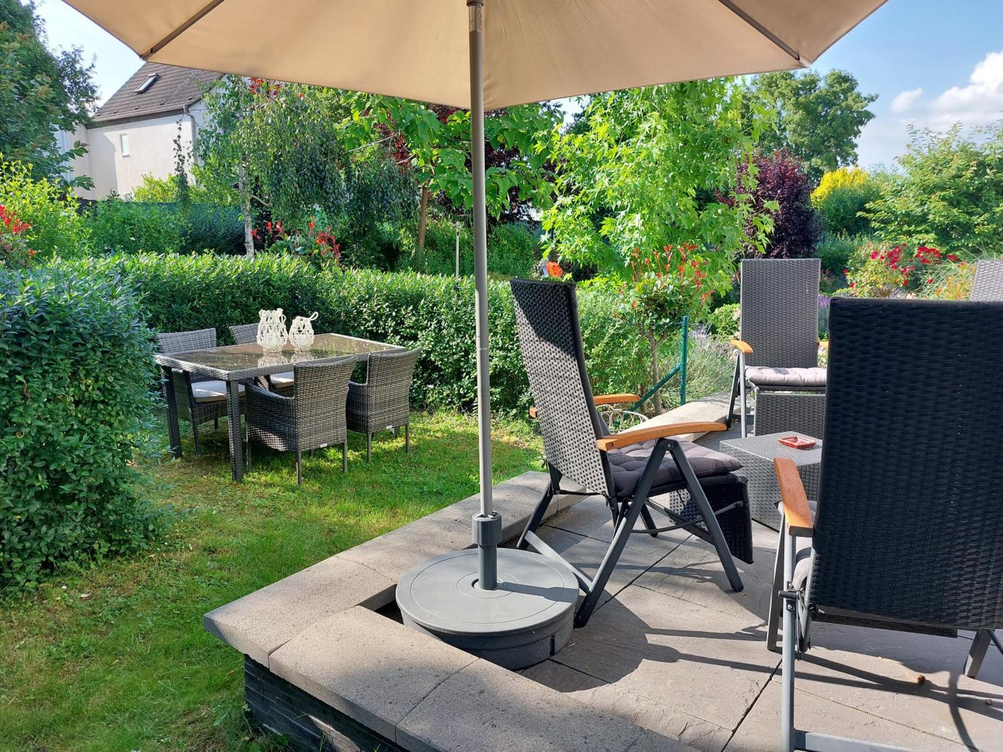 Bianca - & Business Appartement Elsenfeld